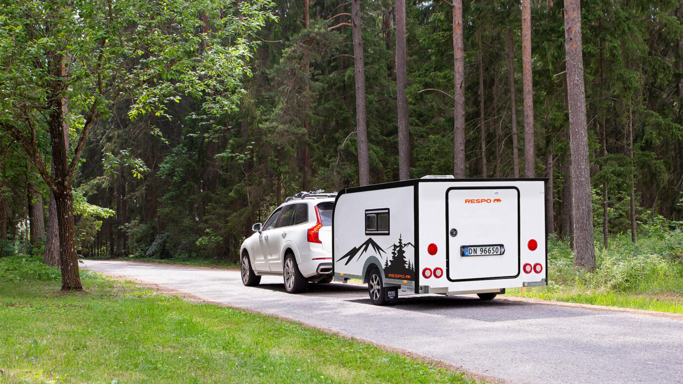 iCamper XL iCamper XL